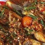 Wisata Kuliner Malam Khas Lampung