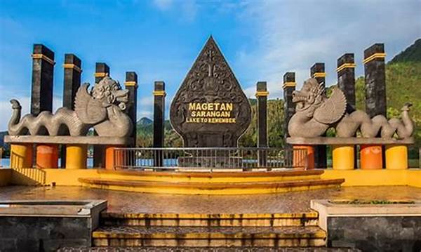 Wisata Magetan Terbaru Dan Terpopuler