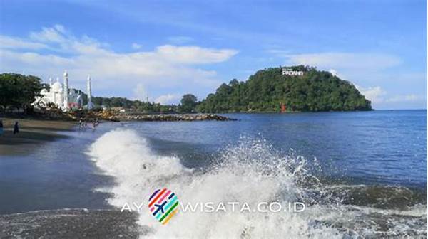Wisata Pantai Eksotis Di Sumatera