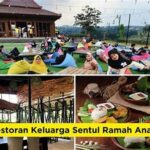“wisata Petualangan Keluarga Sentul”