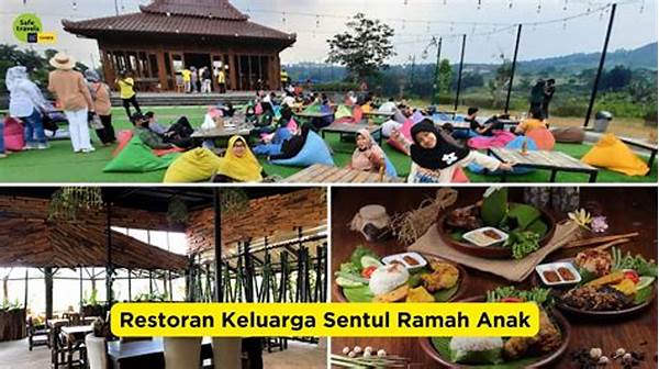 “wisata Petualangan Keluarga Sentul”