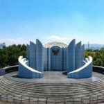 “wisata Sejarah Modern Jawa Barat”