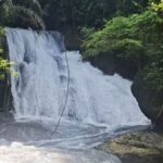 “air Terjun Bantimurung Maros”