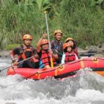 “aktivitas Outdoor Di Lolong Adventure”