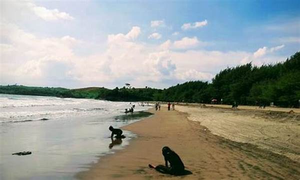 Aktivitas Seru Di Serang