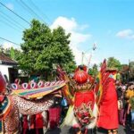 Atraksi Budaya Populer Regional