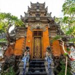 **atraksi Budaya Ubud Bali**