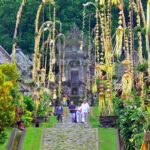 Atraksi Budaya Unik Penglipuran Bali