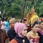 Budaya Lokal Masyarakat Lombok