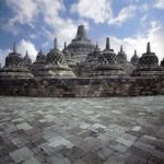 Candi Borobudur Situs Warisan Dunia