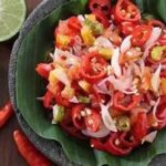 Cita Rasa Pedas Dari Manado