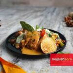 “cita Rasa Rempah Sibolga”