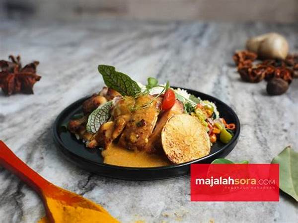 “cita Rasa Rempah Sibolga”