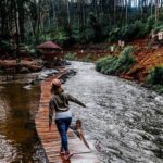 Destinasi Alam Cantik Cibedug Terbaru