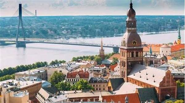 Destinasi Eropa Anggaran Rendah.