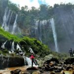 Destinasi Wisata Keluarga Air Terjun