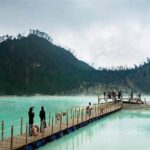 “destinasi Wisata Populer Bandung”