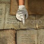 Dokumentasi Manuskrip Kuno Daerah