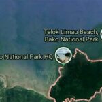 Eksplorasi Alam Liar Bako