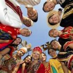 Festival Dan Perayaan Unik Asia