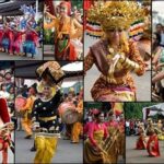 Festival Kebudayaan Asli Daerah Indonesia