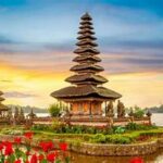 Jelajah Wisata Eksentrik Indonesia