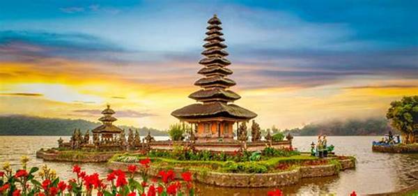 Jelajah Wisata Eksentrik Indonesia