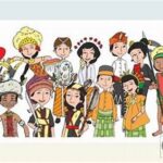 Keanekaragaman Budaya Indonesia