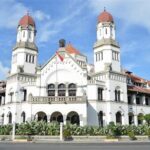 Keasrian Alam Kota Semarang