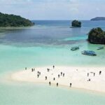 Keindahan Alam Tersembunyi Di Sibolga