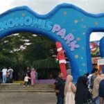 Kota Wisata Ekonomis Dan Seru