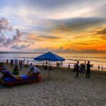 Kuliner Pantai Di Kuta Bali