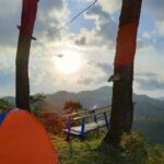 Liburan Santai Di Ciamis