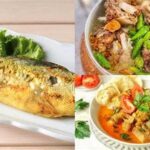 Mencicipi Kelezatan Makanan Khas