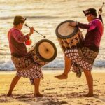 Musik Tradisional Gendang Beleq