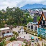“objek Wisata Edukasi Di Batu”
