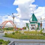 Objek Wisata Kekinian Di Palangkaraya