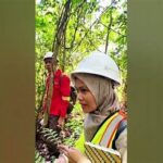 Observasi Flora Fauna Kaliurang