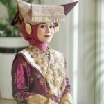 Pakaian Adat Perempuan Minangkabau