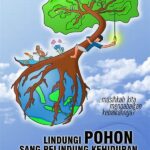 Pelestarian Lingkungan Jawa