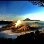 Pemandangan Terindah Di Indonesia