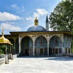 Peninggalan Budaya Ottoman Istanbul