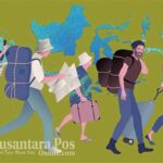 Peningkatan Kunjungan Wisatawan Lokal