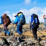 Persiapan Mendaki Hutan Pupuan