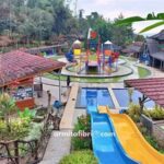 Petualangan Edukatif Di Barusen Hills