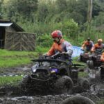 Petualangan Seru Di Ciwidey