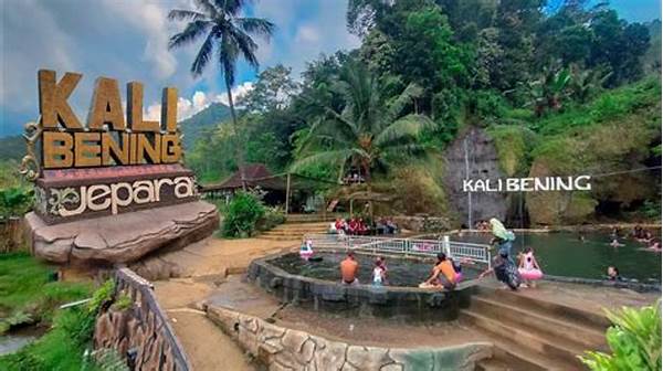 Petualangan Seru Di Kali Bening