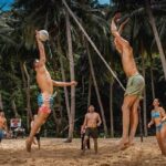 “petualangan Seru Di Pantai El Nido”