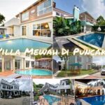 Pilihan Villa Mewah Di Indonesia