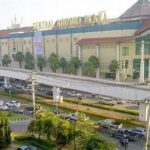 Pusat Perbelanjaan Dan Hiburan Populer Tangsel